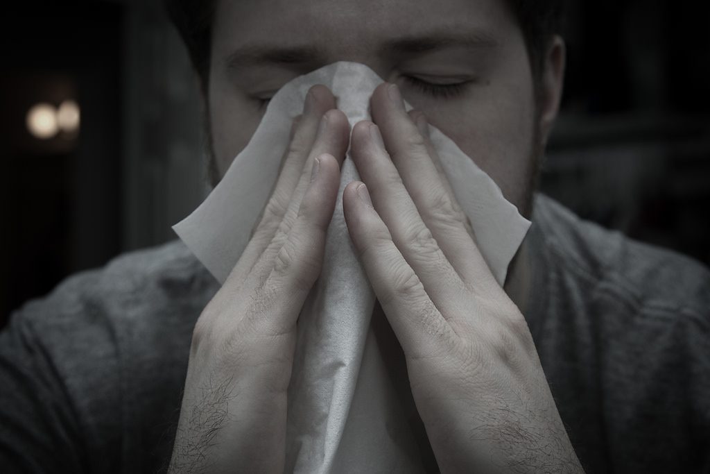 Could your HVAC unit be making you sick?