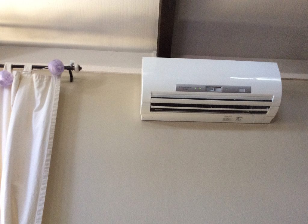 Is a Ductless Mini-Split Unit Right for my Home?