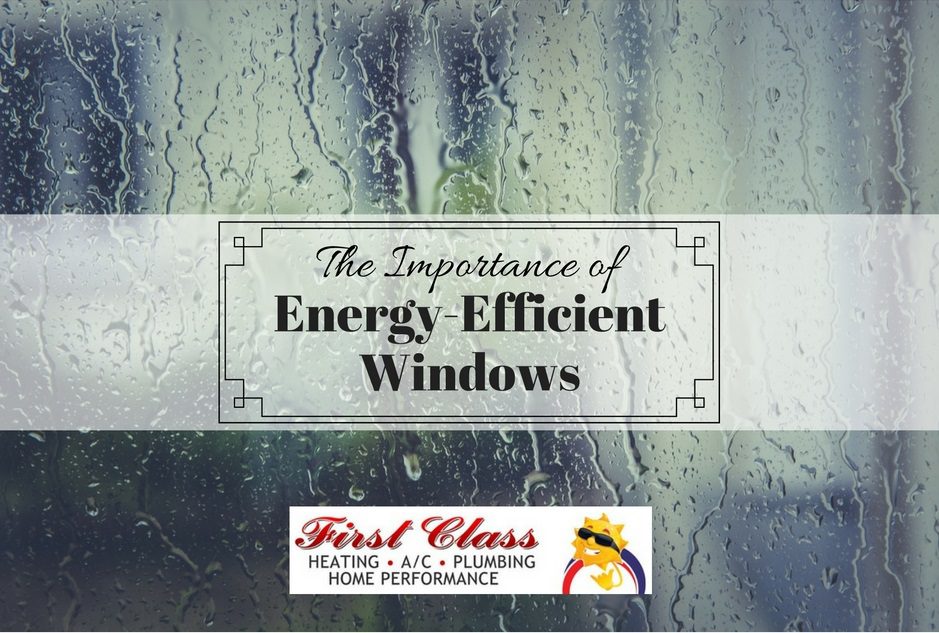 The Importance of Energy-Efficient Windows
