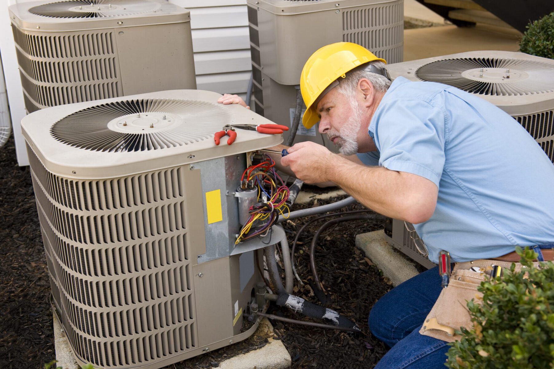 4 Common HVAC Issues That May Emerge This Winter