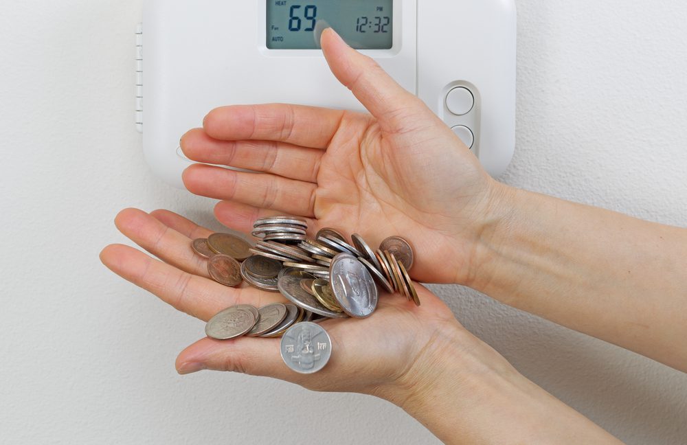 How to Lower Your Heating Costs