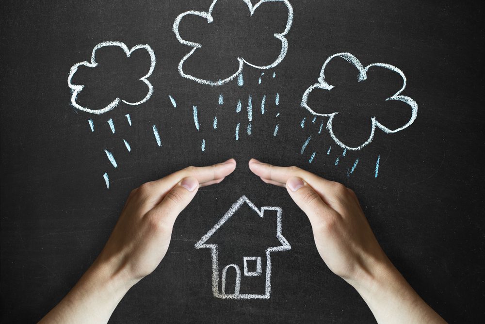 Protect your Delaware Home from Storm Damage