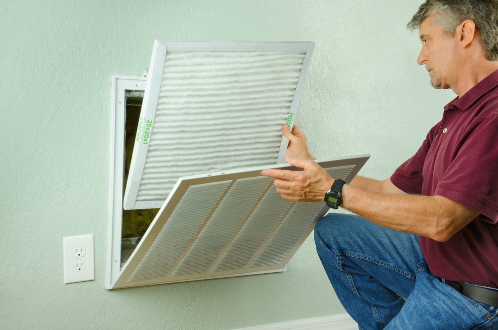The Different Types of Air Conditioner Filters Explained
