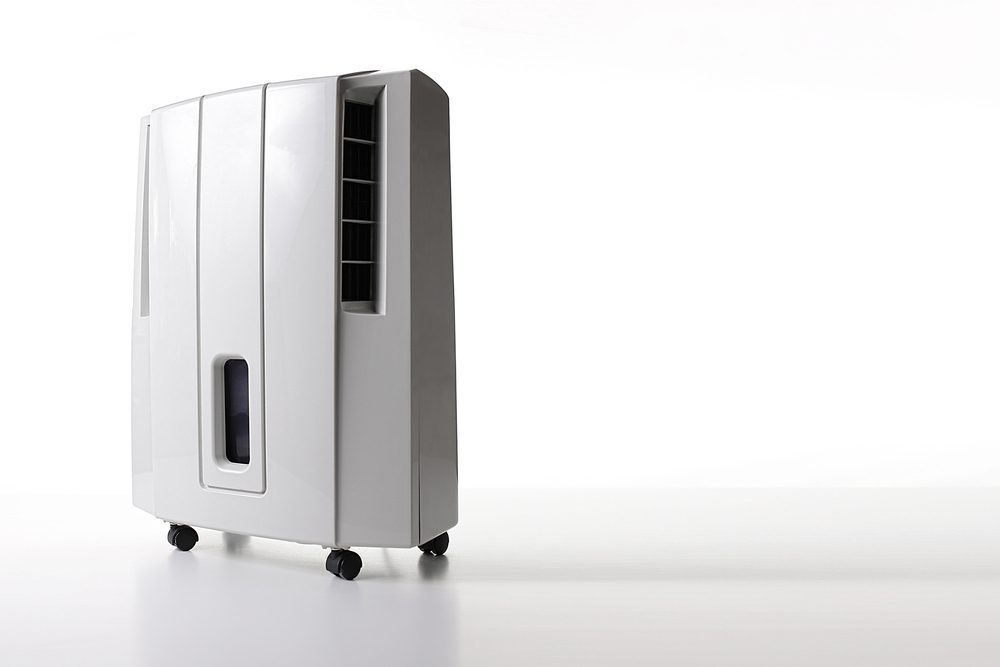 The Benefits of Using a Dehumidifier