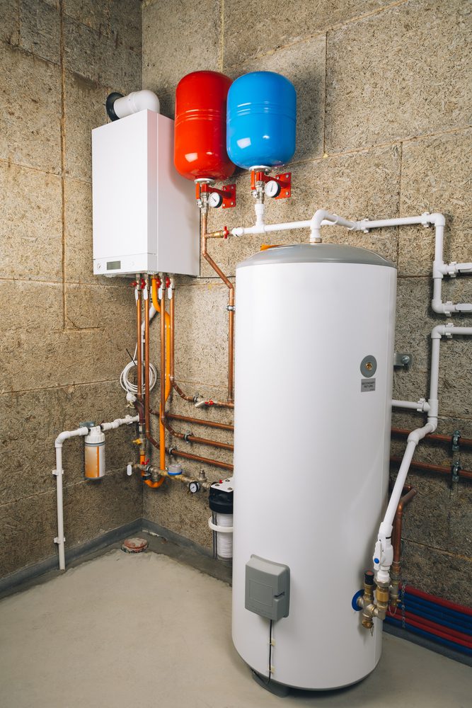 Water Heaters: How to Choose the Right One