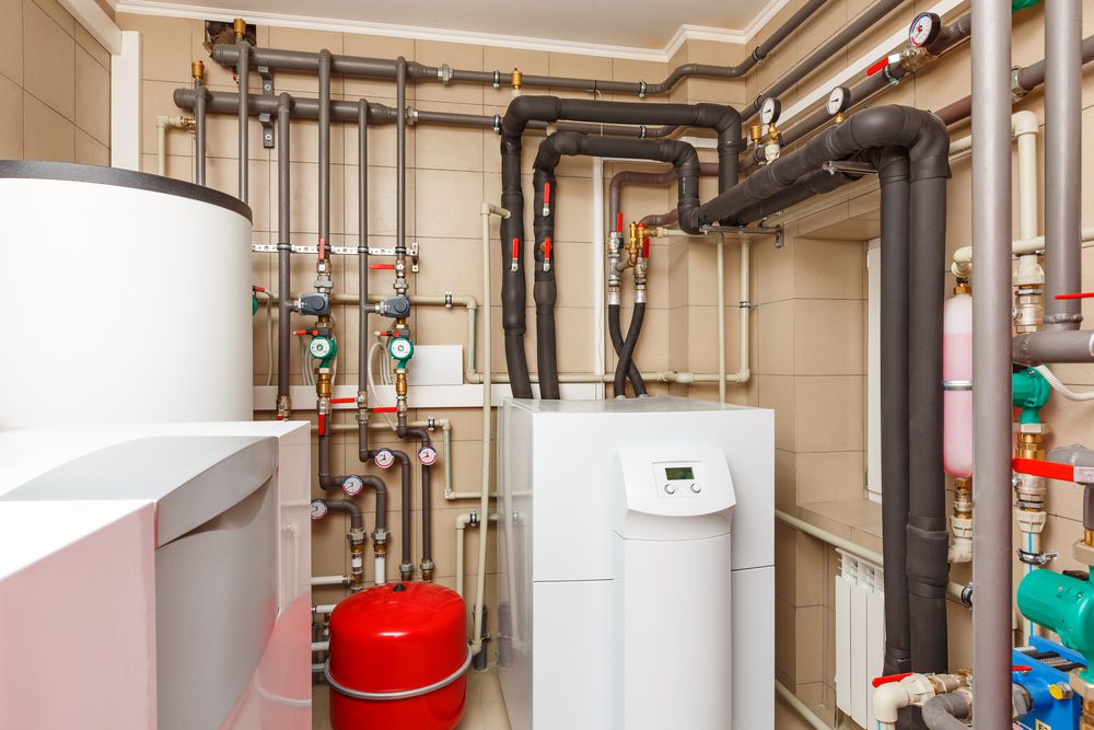 What are the Different Types of Heat Pumps?