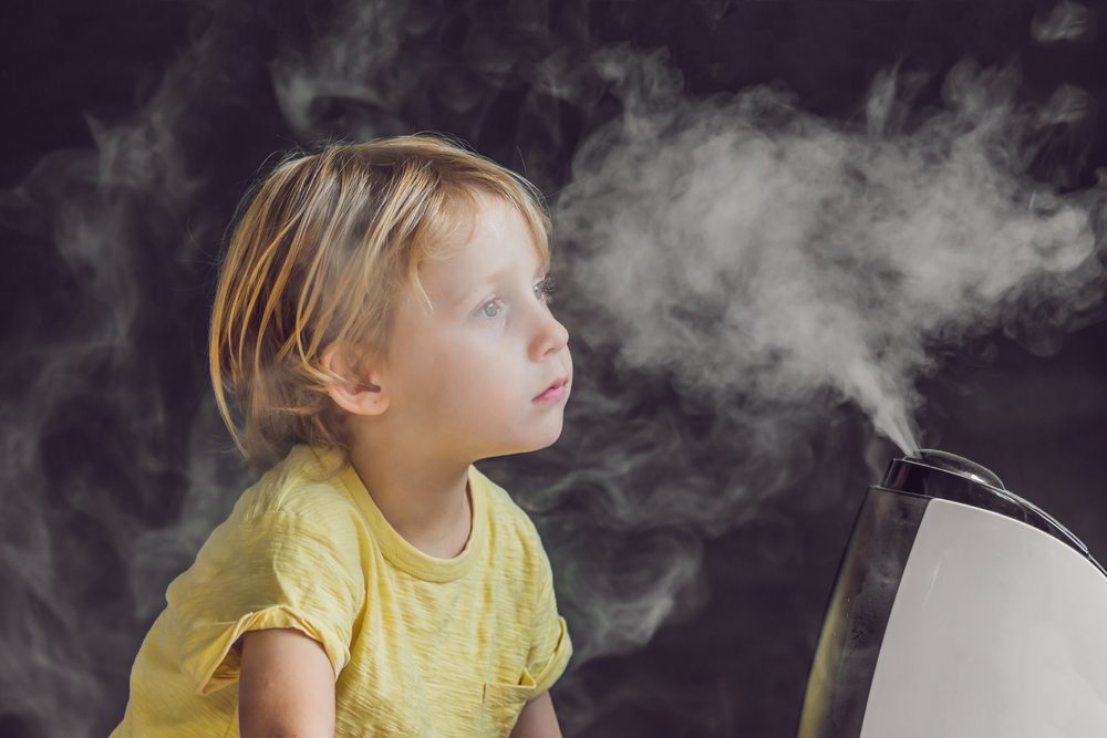 Reasons to Have a Humidifier at Home