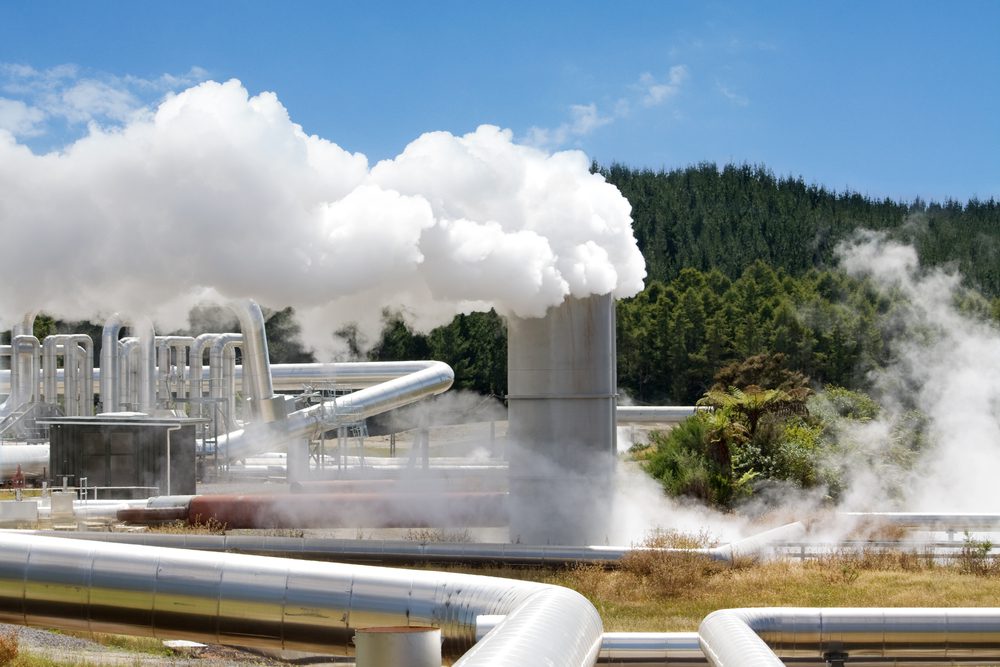 10 Myths/Facts About Geothermal Energy