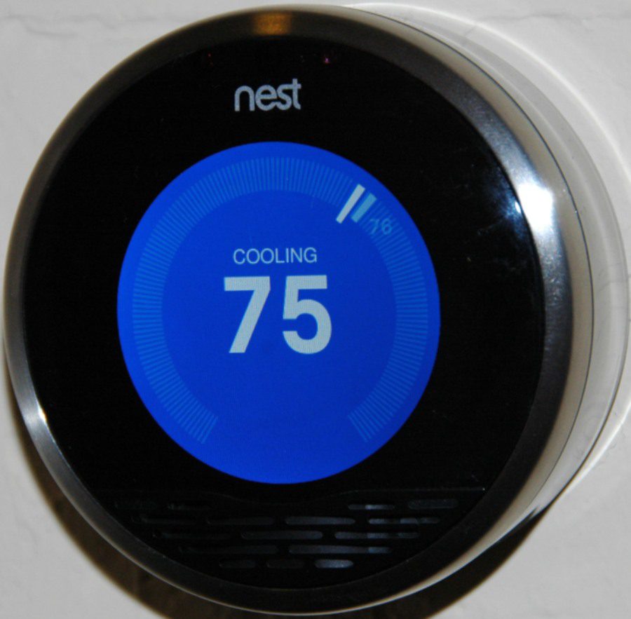 Why You Should Switch to a Smart Thermostat
