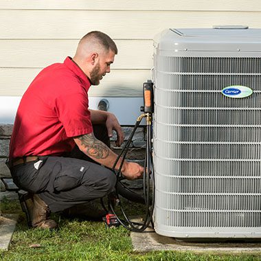 First Class | Local Heating and Cooling Services